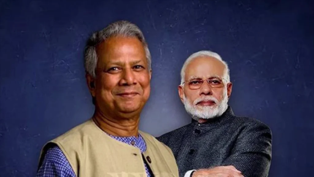 ইউনূস-মোদির বৈঠকের ব্যাপারে আশাবাদী : পররাষ্ট্রসচিব