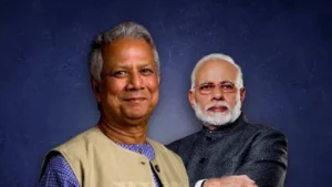 ইউনূস-মোদির বৈঠকের ব্যাপারে আশাবাদী : পররাষ্ট্রসচিব